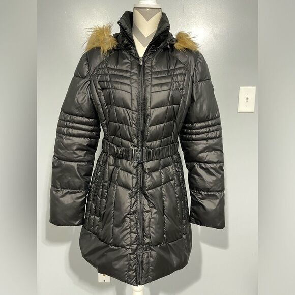 Guess Jackets & Blazers - Guess Coat